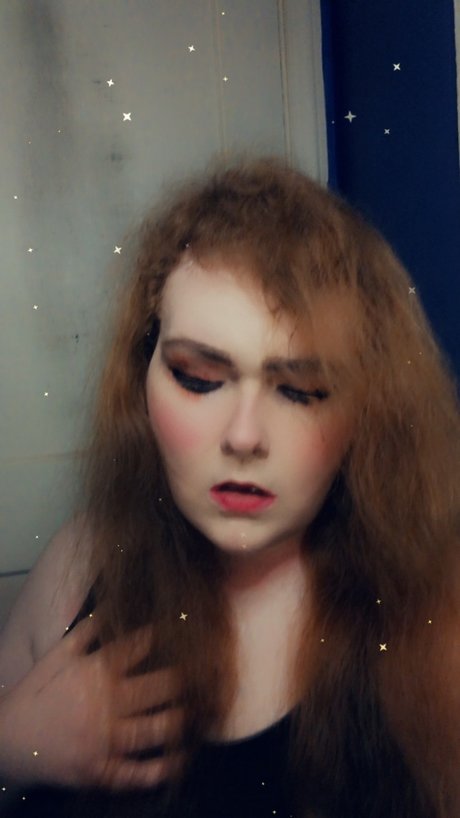 Lady Ruby Sinferno star exclusive galleries