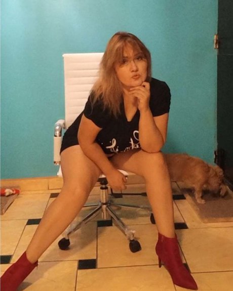 RUBY BERROCAL porn model photos