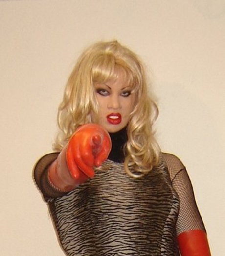 OksanaRub model top archive