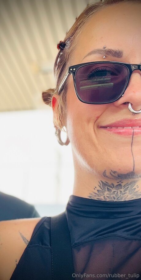 rubber tulip nudes actress gallery