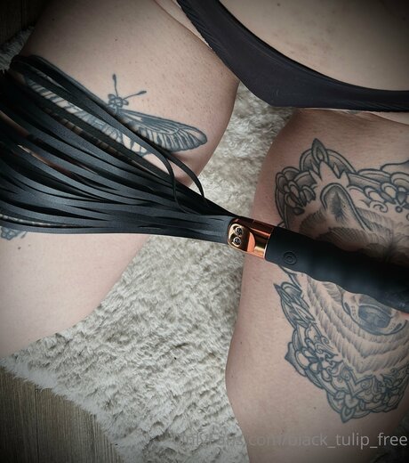 rubber tulip sexy star pics