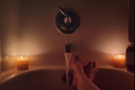 Rubarie Vixen model nude archive