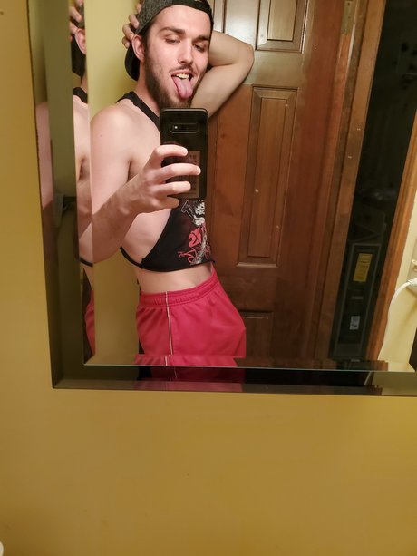 Ryan Parks sex star img