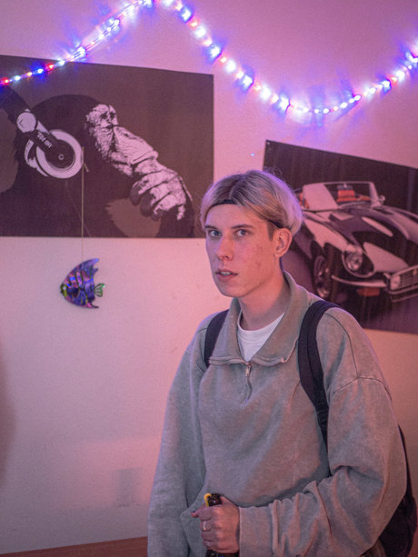 royroyroy star photo