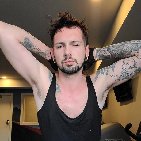 Joseph Roy star adult images