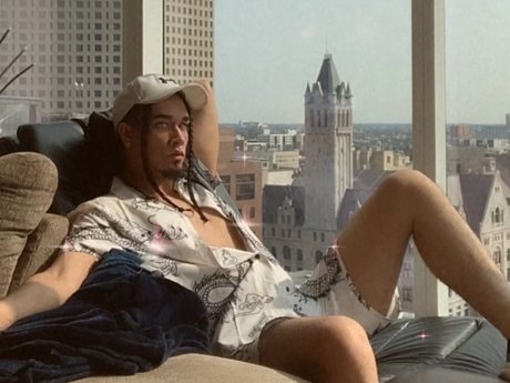 Royal Montana hot star pic