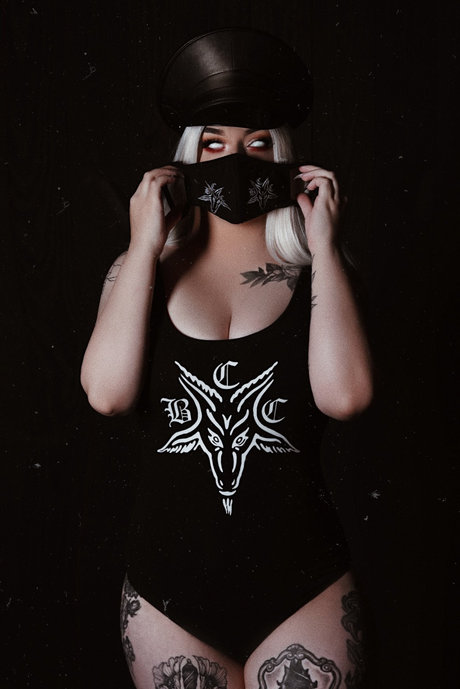 roxyfaithalexandria best model gallery