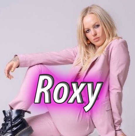 Roxy Rogue FREE pornstar archive