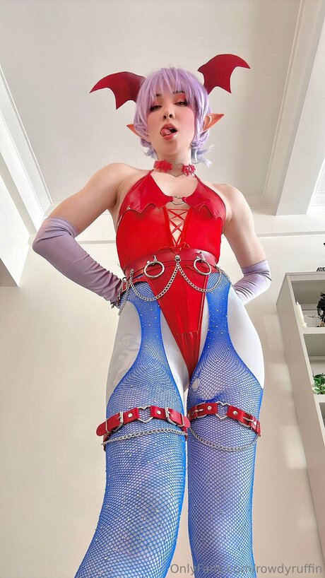 _rowdy ruffin_ xxx actress archive