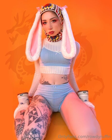 _rowdy ruffin_ actress galleries