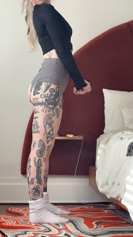 _rowdy ruffin_ model best photo