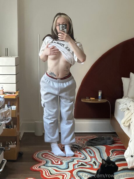 _rowdy ruffin_ model sex pic