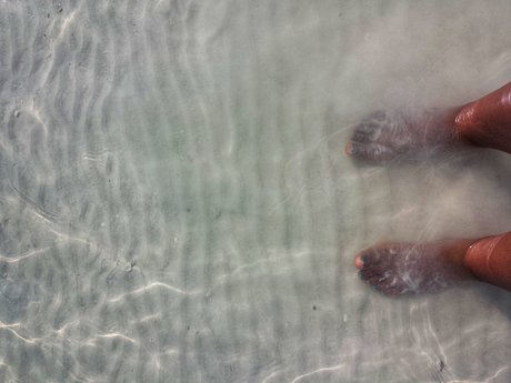 roundbrowntoes nice star image