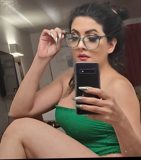 Rossina Silva nudes pornstar photo