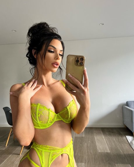 Rosie terre star best pictures