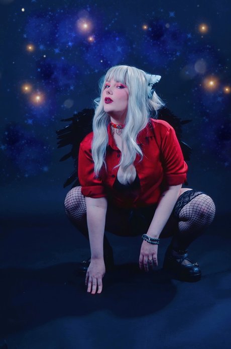 Rosie Dollface model nice pictures