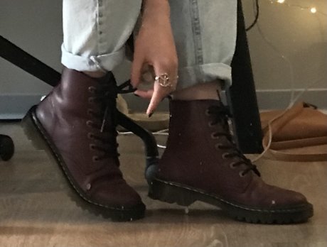 Rosie Cooper sex model pics