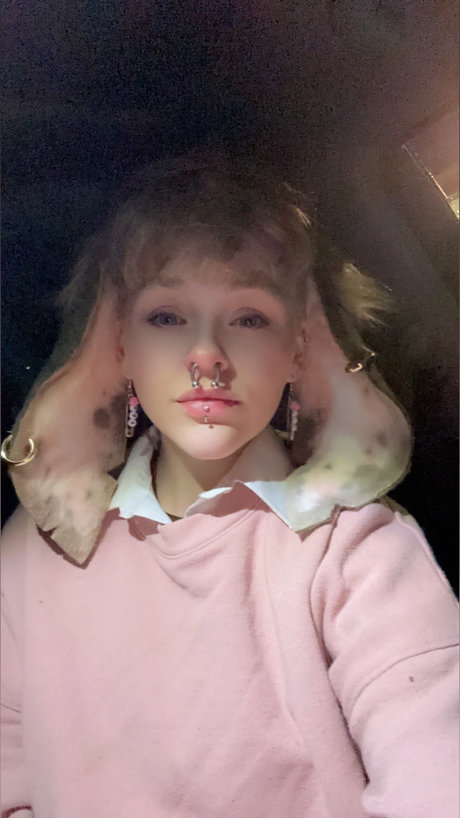 Bunni Boi Kush best star pictures