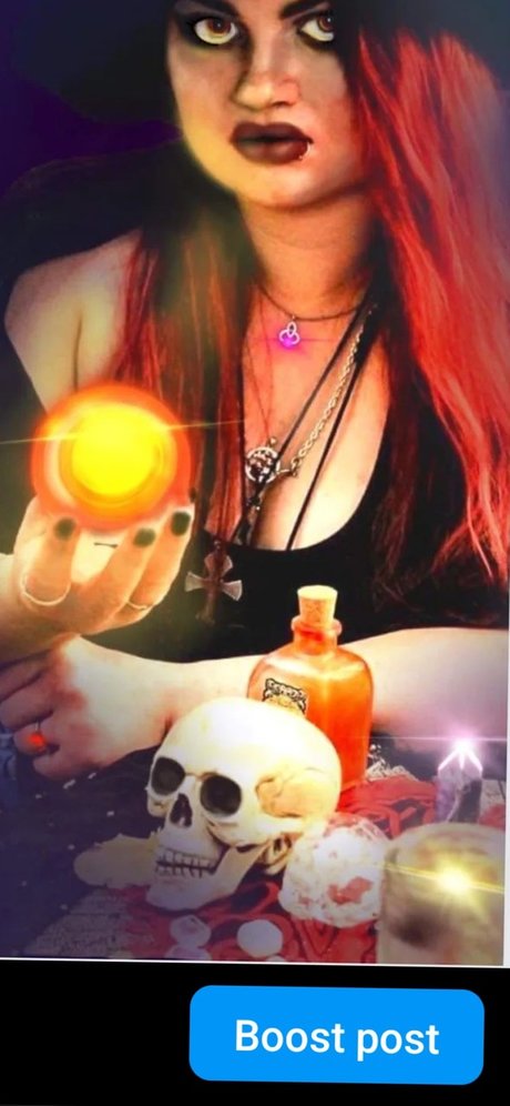 rosequinnzel naked star photo