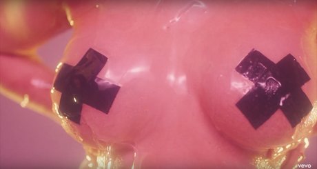 Rosemarie perfect model pic