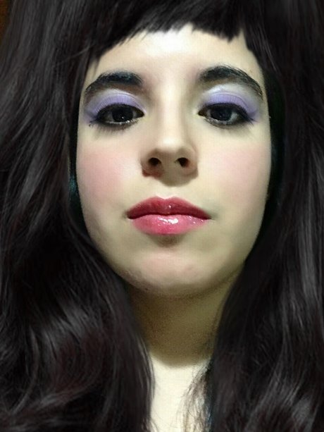 Rose Izel pornographic star photos