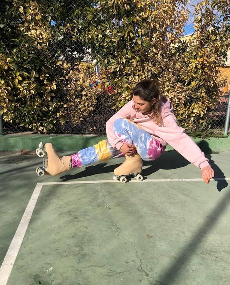 Salute naked pornstar gallery