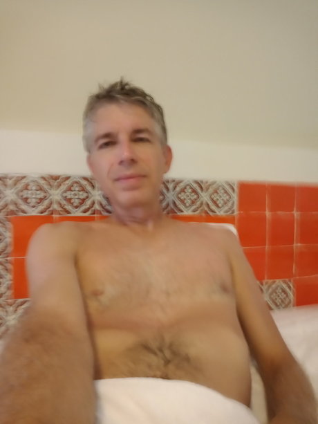 Rodolfo Salinas Villarreal model porn picture