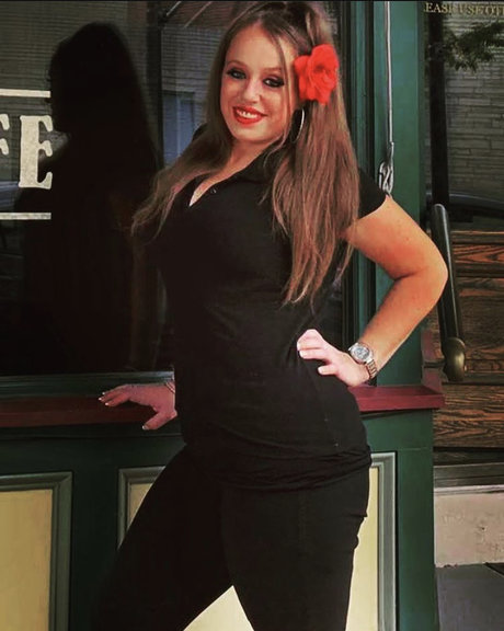 Salem Lee Lennon nudes model photo