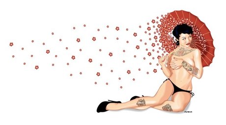 Regard pornstar nudes img