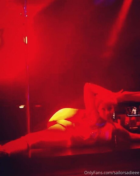 Sailor Sadie pornstar picture