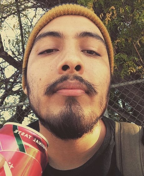 Said Aguilar star porn gallery