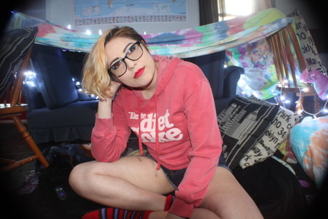 SagittariusSofia nude star photo