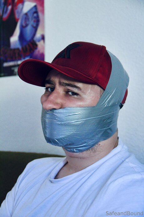 Safe and Bound star xxx pictures