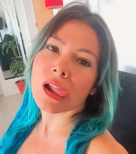 Sabrina love_ pornstar erotic pic