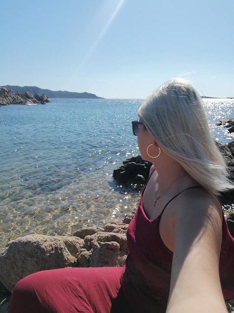 Sabrinas Vision star exclusive img