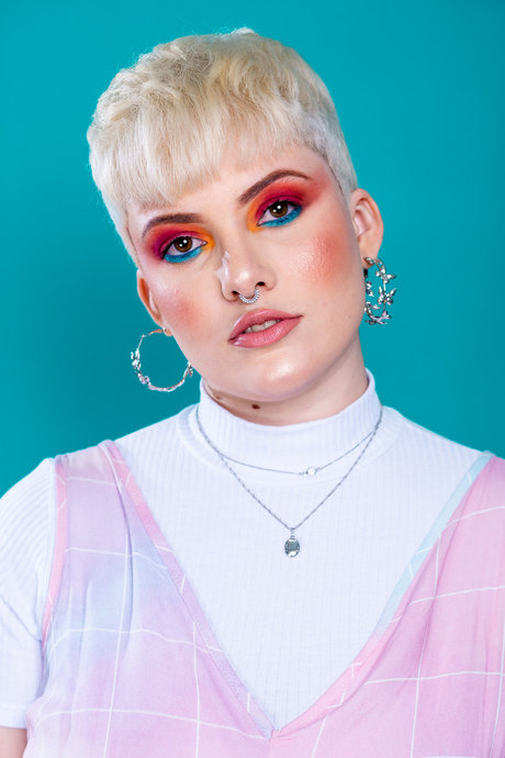 Sabrina Goccha exclusive star gallery