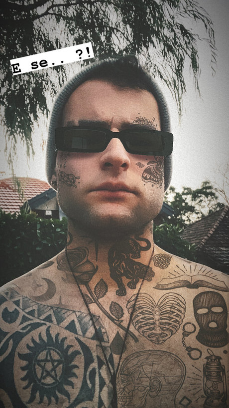 Sabadini perfect star pictures