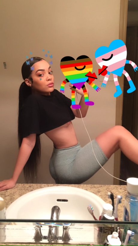 Rican Mamii best actress gallery