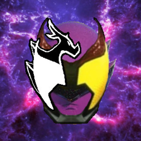 RyuKiva Toku star perfect photo