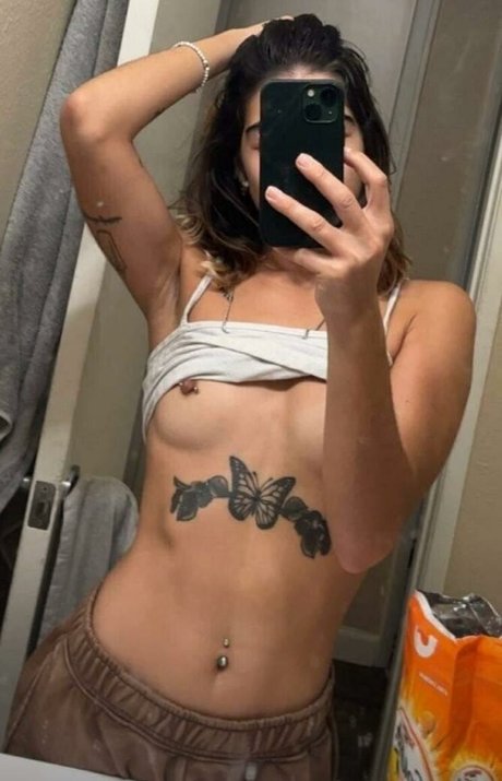 Lileffietv model sexy galleries