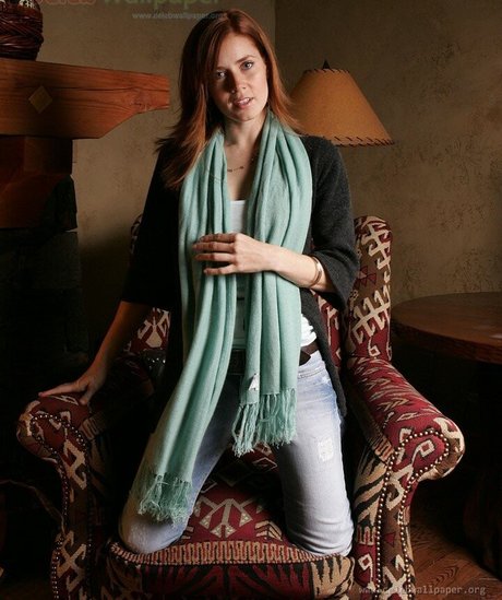 Amy Adams model art image