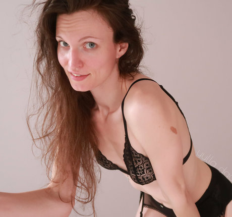 yulladao art pornstar photo