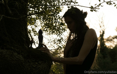 yulladao star best image