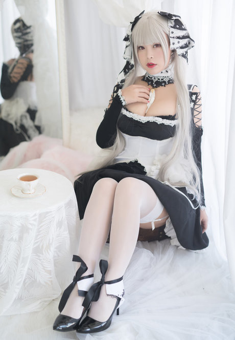 niyeye2019 model sexy photos