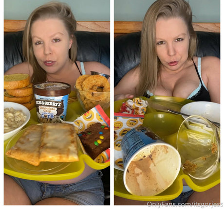 itsgorjess pornstar pretty img