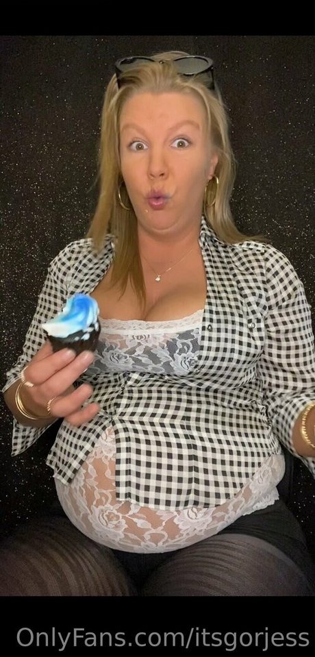 itsgorjess pornstar nice img