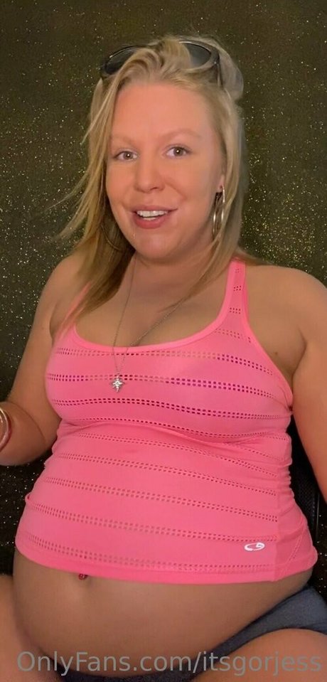 itsgorjess pornographic actress galleries