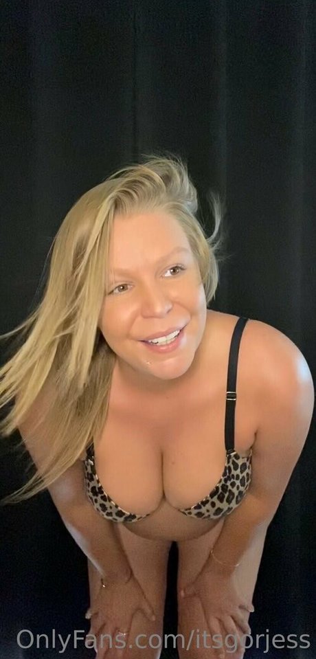 itsgorjess pornstar sex gallery