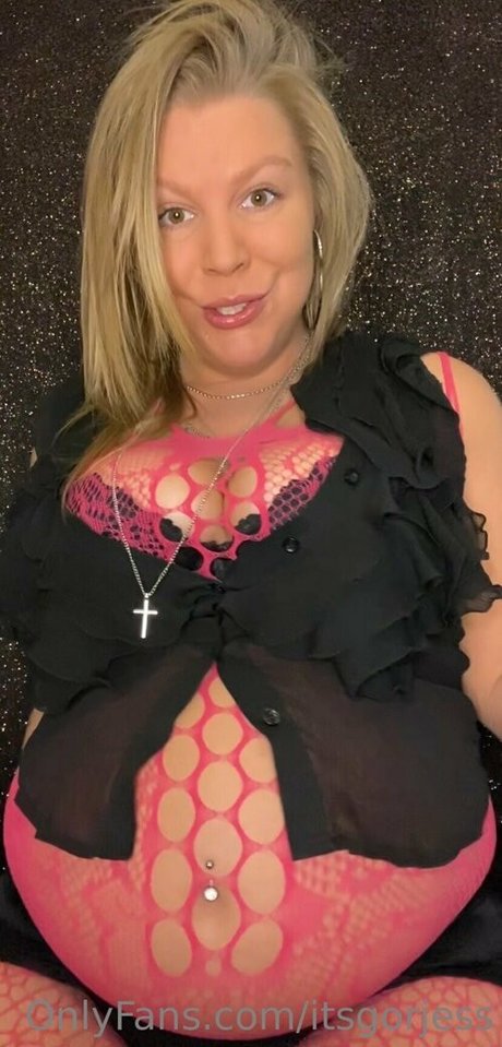 itsgorjess free model gallery