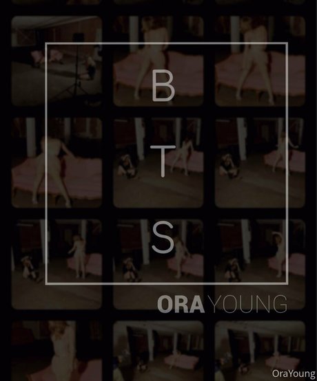 onlyora model porn pictures